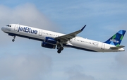 JetBlue Airways Airbus A321-231 (N935JB) at  Los Angeles - International, United States