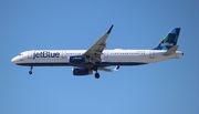 JetBlue Airways Airbus A321-231 (N935JB) at  Los Angeles - International, United States