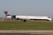 US Airways Express (Mesa Airlines) Bombardier CRJ-900ER (N935LR) at  Houston - Willam P. Hobby, United States