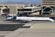 US Airways Express (Mesa Airlines) Bombardier CRJ-900ER (N935LR) at  Phoenix - Sky Harbor, United States