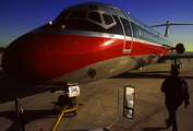 AeroMexico McDonnell Douglas DC-9-31 (N935ML) at  Houston - George Bush Intercontinental, United States