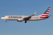 American Airlines Boeing 737-823 (N935NN) at  Las Vegas - Harry Reid International, United States