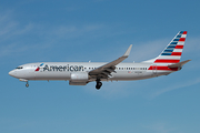 American Airlines Boeing 737-823 (N935NN) at  Las Vegas - Harry Reid International, United States