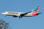 American Airlines Boeing 737-823 (N935NN) at  Orlando - International (McCoy), United States