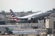 American Airlines Boeing 737-823 (N935NN) at  Miami - International, United States