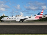 American Airlines Boeing 737-823 (N935NN) at  San Juan - Luis Munoz Marin International, Puerto Rico