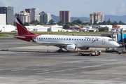 TACA International Airlines Embraer ERJ-190AR (ERJ-190-100IGW) (N935TA) at  Guatemala City - La Aurora, Guatemala