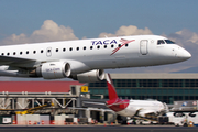 TACA International Airlines Embraer ERJ-190AR (ERJ-190-100IGW) (N935TA) at  San Jose - Juan Santamaria International, Costa Rica