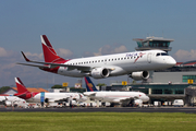 TACA International Airlines Embraer ERJ-190AR (ERJ-190-100IGW) (N935TA) at  San Jose - Juan Santamaria International, Costa Rica