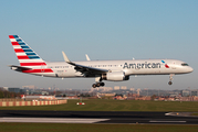 American Airlines Boeing 757-2B7 (N935UW) at  Brussels - International, Belgium