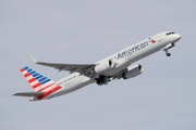 American Airlines Boeing 757-2B7 (N935UW) at  Philadelphia - International, United States