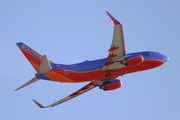 Southwest Airlines Boeing 737-7H4 (N935WN) at  Albuquerque - International, United States