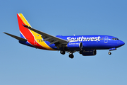 Southwest Airlines Boeing 737-7H4 (N935WN) at  Dallas - Love Field, United States