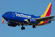 Southwest Airlines Boeing 737-7H4 (N935WN) at  Dallas - Love Field, United States