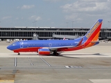 Southwest Airlines Boeing 737-7H4 (N935WN) at  Washington - Dulles International, United States