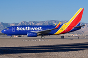 Southwest Airlines Boeing 737-7H4 (N935WN) at  Las Vegas - Harry Reid International, United States