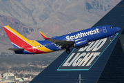 Southwest Airlines Boeing 737-7H4 (N935WN) at  Las Vegas - Harry Reid International, United States