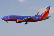 Southwest Airlines Boeing 737-7H4 (N935WN) at  Las Vegas - Harry Reid International, United States