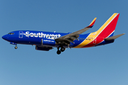 Southwest Airlines Boeing 737-7H4 (N935WN) at  Las Vegas - Harry Reid International, United States