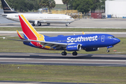 Southwest Airlines Boeing 737-7H4 (N935WN) at  Tampa - International, United States