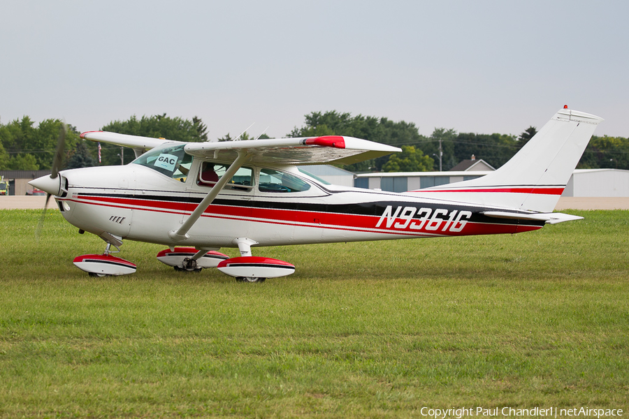 (Private) Cessna 182P Skylane (N9361G) | Photo 233123
