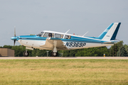 (Private) Piper PA-24-260 Comanche C (N9369P) at  Oshkosh - Wittman Regional, United States