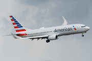 American Airlines Boeing 737-823 (N936AN) at  Washington - Ronald Reagan National, United States