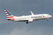 American Airlines Boeing 737-823 (N936AN) at  Washington - Ronald Reagan National, United States