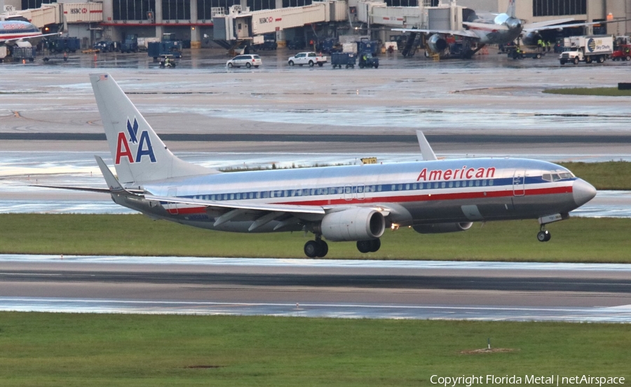 American Airlines Boeing 737-823 (N936AN) | Photo 321648