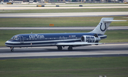 AirTran Airways Boeing 717-231 (N936AT) at  Atlanta - Hartsfield-Jackson International, United States