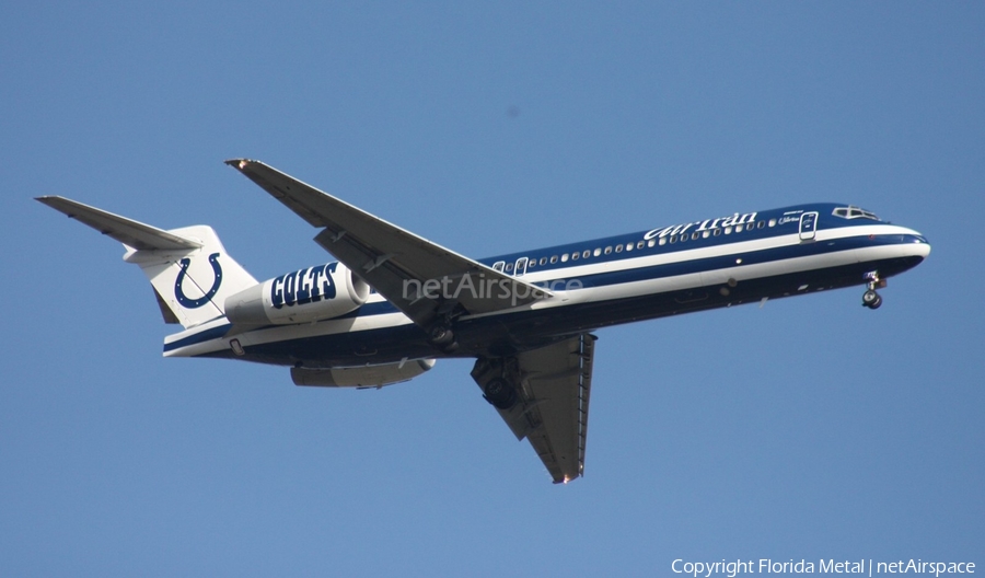 AirTran Airways Boeing 717-231 (N936AT) | Photo 302780