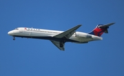 Delta Air Lines Boeing 717-231 (N936AT) at  Orlando - International (McCoy), United States