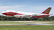 National Airlines Boeing 747-446(BCF) (N936CA) at  Jakarta - Soekarno-Hatta International, Indonesia