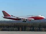 National Airlines Boeing 747-446(BCF) (N936CA) at  Cologne/Bonn, Germany