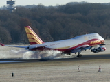 National Airlines Boeing 747-446(BCF) (N936CA) at  Cologne/Bonn, Germany