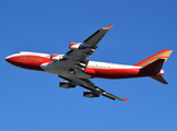 National Airlines Boeing 747-446(BCF) (N936CA) at  Los Angeles - International, United States