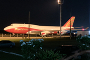National Airlines Boeing 747-446(BCF) (N936CA) at  São Luís - Marechal Cunha Machado International, Brazil