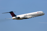 Delta Air Lines McDonnell Douglas MD-88 (N936DL) at  Atlanta - Hartsfield-Jackson International, United States