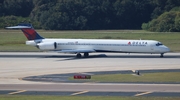 Delta Air Lines McDonnell Douglas MD-90-30 (N936DN) at  Tampa - International, United States