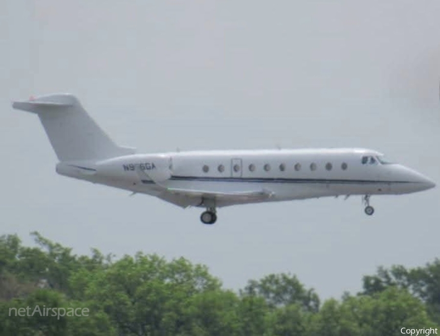 (Private) Gulfstream G280 (N936GA) | Photo 680309