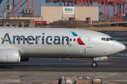 American Airlines Boeing 737-823 (N936NN) at  Newark - Liberty International, United States