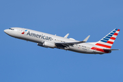 American Airlines Boeing 737-823 (N936NN) at  New York - John F. Kennedy International, United States