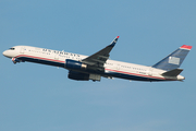 US Airways Boeing 757-2B7 (N936UW) at  Amsterdam - Schiphol, Netherlands