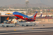 Southwest Airlines Boeing 737-7H4 (N936WN) at  Phoenix - Sky Harbor, United States