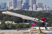 Delta Connection (Endeavor Air) Bombardier CRJ-900LR (N936XJ) at  Atlanta - Hartsfield-Jackson International, United States