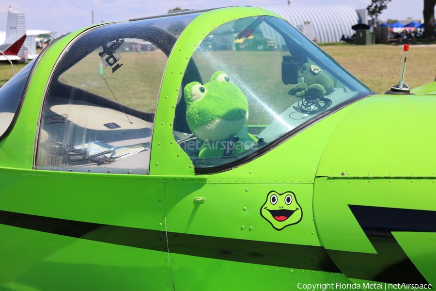 (Private) ERCO 415C Ercoupe (N93771) | Photo 407092