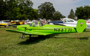 (Private) ERCO 415C Ercoupe (N93771) at  Oshkosh - Wittman Regional, United States