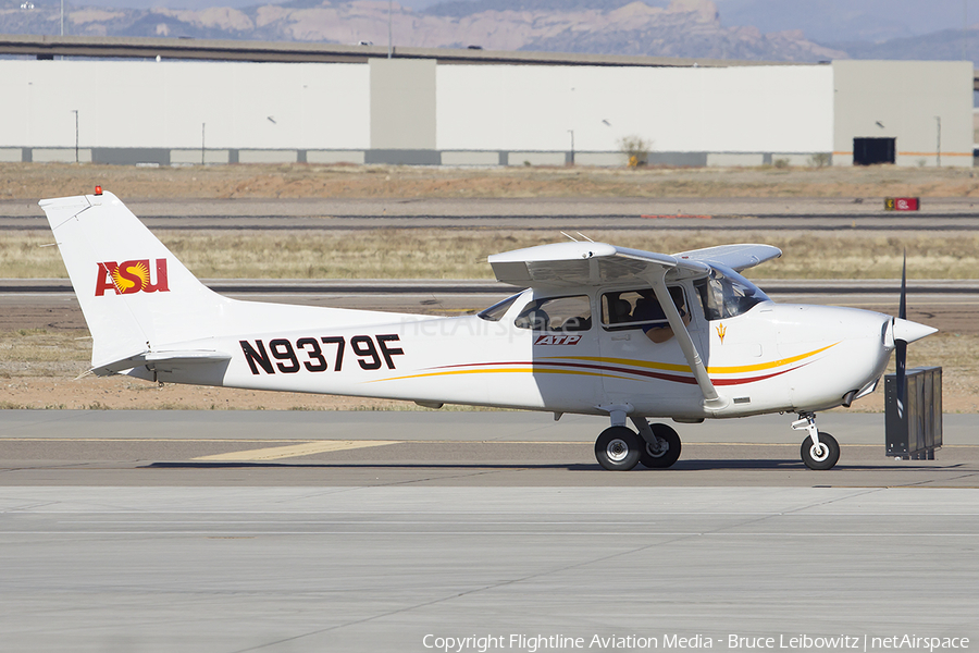 ATP Flight School Cessna 172R Skyhawk (N9379F) | Photo 503878