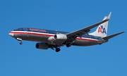 American Airlines Boeing 737-823 (N937AN) at  Dallas/Ft. Worth - International, United States
