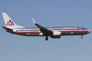 American Airlines Boeing 737-823 (N937AN) at  Newark - Liberty International, United States